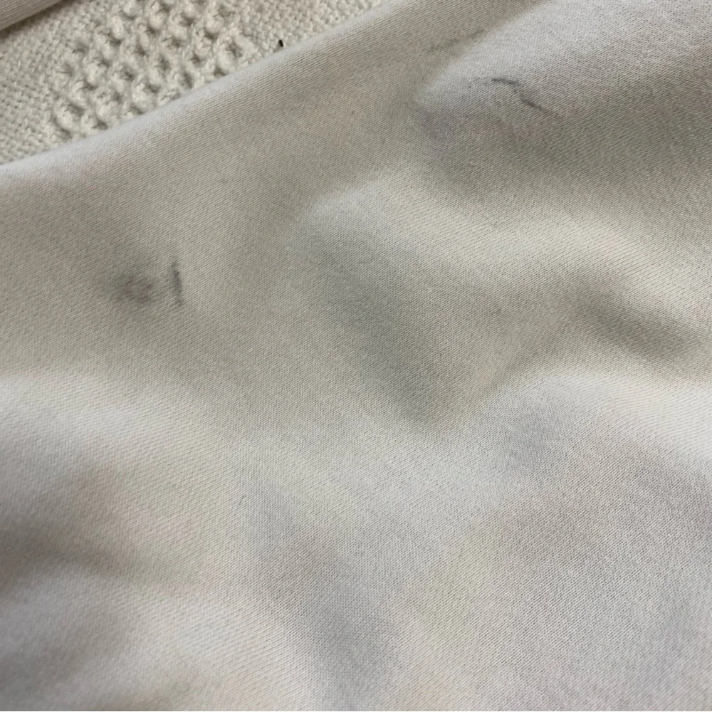 Nike Oversized Cropped Sweatshirt (L)